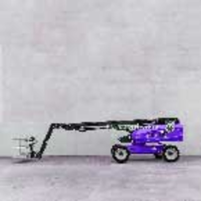 Manitou 220TJ серия