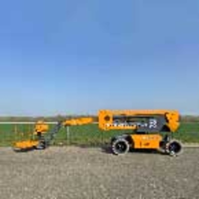 Dingli GTBZ20AE