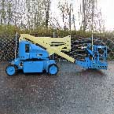 JLG 40E