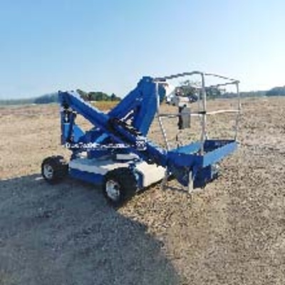 Upright SP37