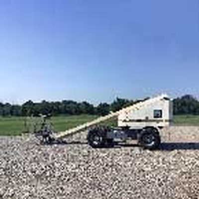 Terex TB60