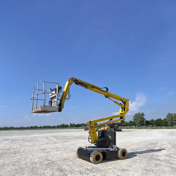 Airo SG1100JE