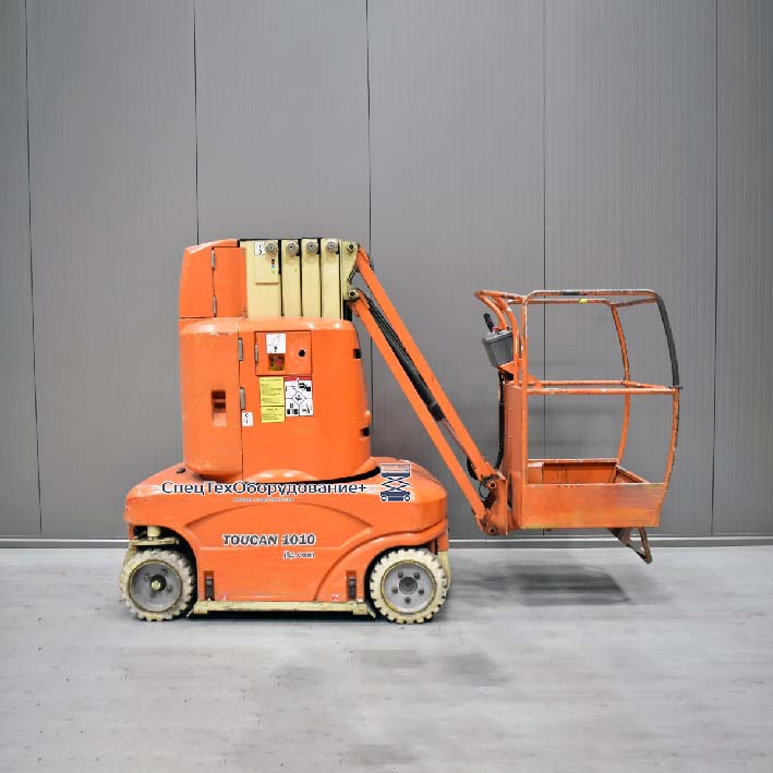 JLG Toucan 1010