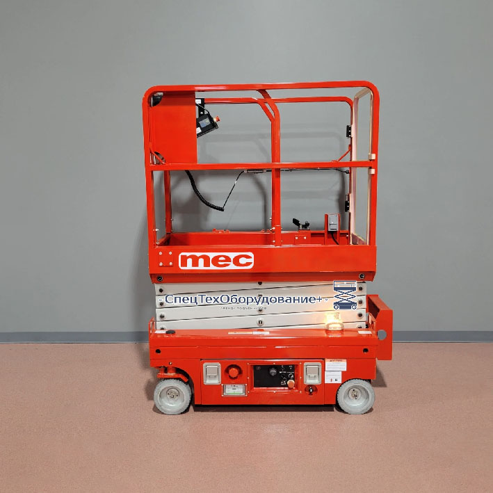 MEC MICRO 19