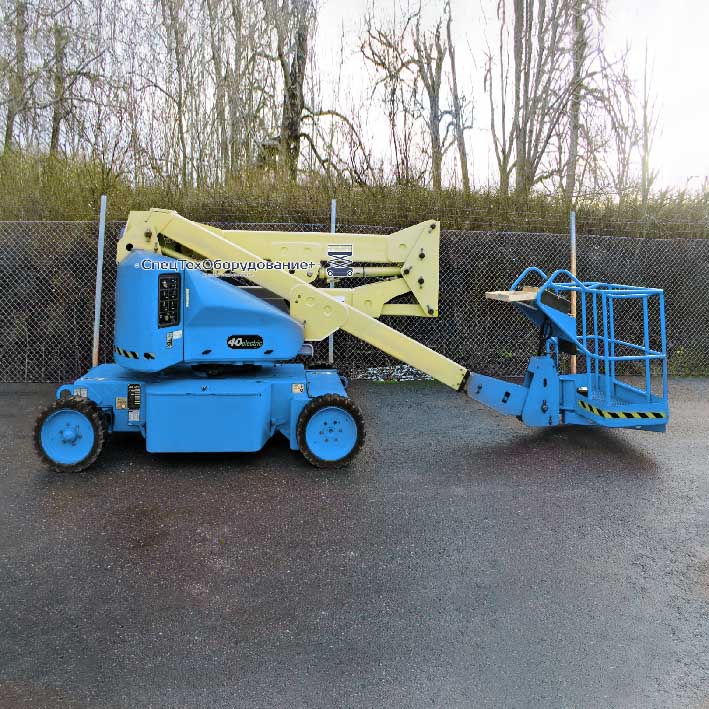 JLG 40E
