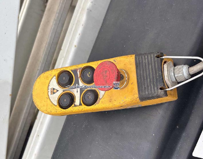 Dino 160XT выносной пульт